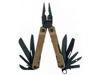 Инструмент Leatherman Rebar Сoyote (832406)