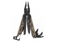 Инструмент Leatherman Signal Сoyote (832404)