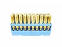 Патрон 5,56x45 (.223 Rem) Match HP BT 4,47 PPU (в пачке 20 штук, цена 1 патрона) вид №1