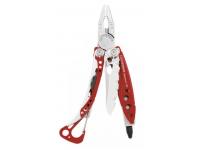 Инструмент Leatherman SKELETOOL RX Red (832312)