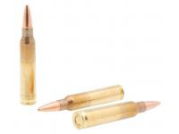 Патрон 5,56x45 (.223 Rem) Match Line HP BT 4,86 PPU (в пачке 20 штук, цена 1 патрона)