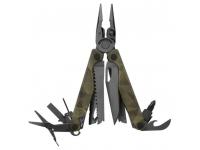 Инструмент Leatherman CHARGE Plus (832710)