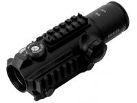 Оптический прицел Kahles K4i 4x30 (Circle Dot, с подсветкой)