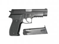 Травматический пистолет Sig Sauer P226T TK-Pro 10x28 №1526Т1147