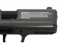 Пневматический пистолет Borner W118 (HK) 4,5 мм вид №1