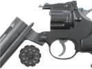 Пневматический пистолет Crosman 357-6 4,5 мм