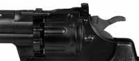 Пневматический пистолет Crosman 357-6 4,5 мм