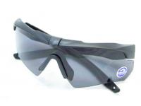 Очки баллистические ESS Crossbow One Polarised 