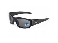 Очки баллистические CDI Black Polarised Mirrored Gray 
