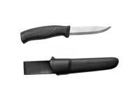 Нож Morakniv Companion Black (12141)