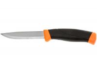 Нож Morakniv Companion F Orange