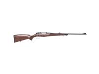 Карабин Steyr Mannlicher Classic Mannox 375H&H Mag L=560 (компенсатор монолит, кофр, дульные насадки)