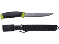 Нож Morakniv Fishing Comfort Scaler 150