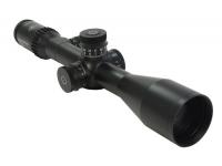 Оптический прицел Schmidt & Bender, 3-27x56, PM II High Power,Tremor3 (с подсветкой)