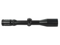Оптический прицел Swarovski HABICHT PV-N 2,5-10x56 SR NA KU 4-KREUZ (с подсветкой, без защитной крышки)