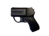 Травматический пистолет ООП М-09 ЛЦУ 18,5x55Т (экспортный) 