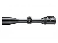 Оптический прицел Swarovski HABICHT PV-N 2,5-10x56 SR NA KU 4-KREUZ (с подсветкой)