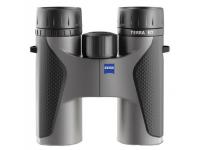 Бинокль Carl Zeiss TERRA ED 8x32 (черно-серый)