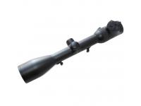 Оптический прицел Swarovski Z6i 2-12x50 SR 4A-300-I