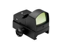 Коллиматорный прицел NcSTAR Green Micro Dot