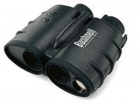 Бинокль Bushnell с лазерным дальномером 8x36