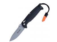 Нож Ganzo G7412P-BK-WS