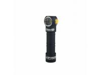 Фонарь налобный Armytek Wizard v3 Magnet USB  Серебро  XP-L  