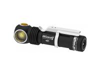 Фонарь налобный Armytek Wizard Pro Nichia Magnet, теплый 