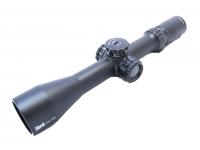 Оптический прицел March D25V42T  2,5-25x42 Dot Reticle