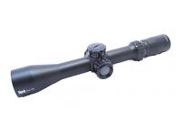 Оптический прицел March D25V42TI 2,5-25x42 MTR-1 Reticle illum