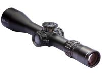 Оптический прицел March D25V42TM 2,5-25x42 Tactical  с сеткой MTR-1 (Reticle)