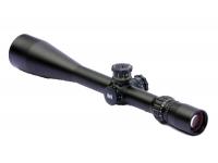 Оптический прицел March D32V52TI 5-32x52 MTR-1 Reticle illum