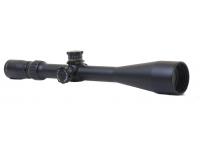 Оптический прицел March D32V52TM 5-32x52 с сеткой MTR-1 (Reticle)