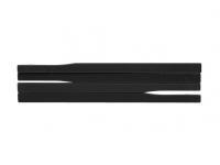 Запасные дуги для арбалета Remington 52, black, 185lbs Запасные дуги для арбалета Remington 52, black, 185lbs