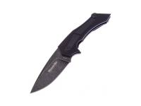 Нож FOX Munin Blackwash (FBF-747)