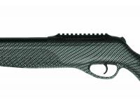 Пневматическая винтовка Retay 125X High Tech 4,5 мм (пластик, переломка, Carbon) вид №6