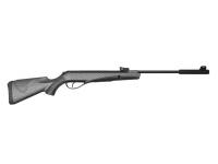 Пневматическая винтовка Retay 70S 4,5 мм (пластик, переломка, Carbon) - вид справа