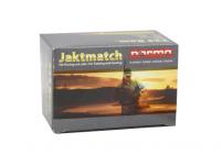 Патрон 5,56x45 (.223 Rem) FMJ Jaktmatch 3,6 Norma (в пачке 50 штук, цена 1 патрона)