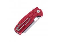 Нож Fox Baby Core (FFX-608 R) в сложенном виде.