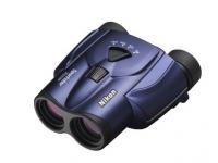 Бинокль Nikon 8-24x25CF Sportstar темно-синий