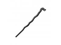 Трость Cold Steel Dragon Walking Stick (CS_91PDR) 