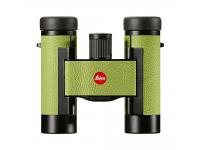 Бинокль Leica Ultravid 8x20 Apple green 