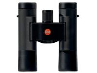 Бинокль Leica Ultravid 10x25 BR black 