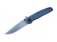 Нож складной Biker-X, сталь D2 (Tacwash)