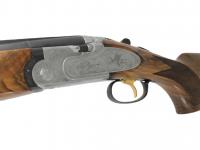 Ружье Beretta 687 EELL Diamond Pigeon Sport 12х70 комиссия ствольная коробка