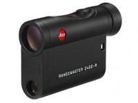 Дальномер  Leica Rangemaster 2400CRF-R black 