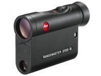 Дальномер  Leica Rangemaster 2700CRF-B 