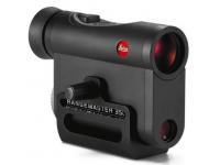 Дальномер  Leica Rangemaster 3500.COM black 