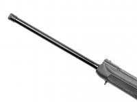 Карабин Сайга-20К 20x76 исполнение 04 L=570 мм (ударопрочный полимер, 5-зарядный магазин) ствол