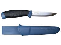 Нож Morakniv Companion Navy Blue